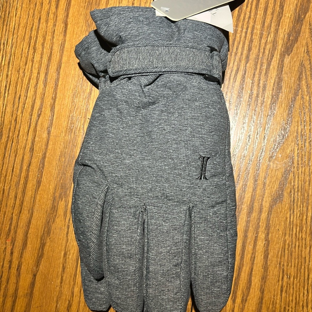 Men’s gloves